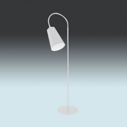 Торшер TK Lighting 3077 WIRE WHITE Торшер TK Lighting 3077 WIRE WHITE