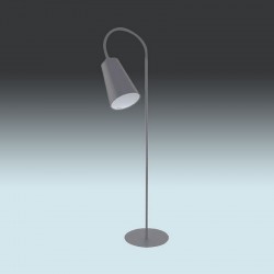 Торшер TK Lighting 3078 WIRE GRAY Торшер TK Lighting 3078 WIRE GRAY