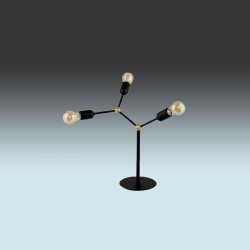 Настольная лампа TK Lighting 3080 FANTASY