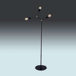 Торшер TK Lighting 3081 FANTASY