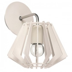 Бра TK Lighting 319 Iga White
