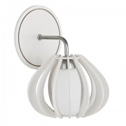Бра TK Lighting 320 Mela White