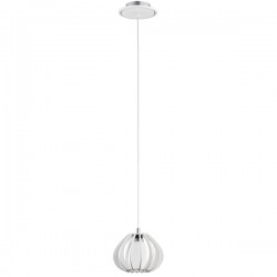 Подвесной светильник TK Lighting 321 Mela White