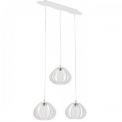 Подвесной светильник TK Lighting 322 Mela White Подвесной светильник TK Lighting 322 Mela White