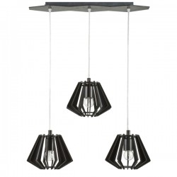 Подвесной светильник TK Lighting 327 Iga Venge Подвесной светильник TK Lighting 327 Iga Venge