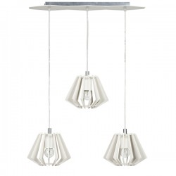 Подвесной светильник TK Lighting 329 Iga White Подвесной светильник TK Lighting 329 Iga White