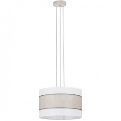 Подвесной светильник TK Lighting 331 Cattleya White Подвесной светильник TK Lighting 331 Cattleya White