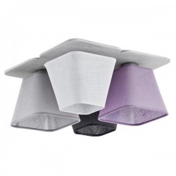 Потолочный светильник TK Lighting 350 Emma Future Потолочный светильник TK Lighting 350 Emma Future