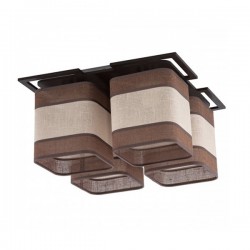 Потолочный светильник TK lighting 352 Ibis Потолочный светильник TK lighting 352 Ibis