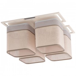 Потолочный светильник TK lighting 353 Ibis Потолочный светильник TK lighting 353 Ibis