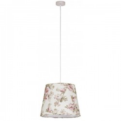 Подвесной светильник TK Lighting 361 Amelia White Подвесной светильник TK Lighting 361 Amelia White