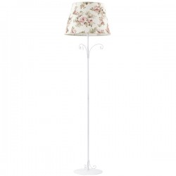 Торшер TK Lighting 365 Rosa White