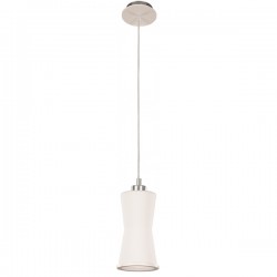 Подвесной светильник TK Lighting 377 Ring White Подвесной светильник TK Lighting 377 Ring White