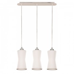 Подвесной светильник TK Lighting 378 Ring White Подвесной светильник TK Lighting 378 Ring White