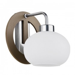 Бра TK Lighting 386 Atom