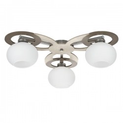 Потолочный светильник TK Lighting 387 Atom Потолочный светильник TK Lighting 387 Atom