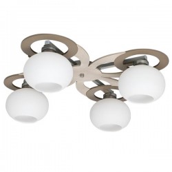 Потолочный светильник TK Lighting 388 Atom Потолочный светильник TK Lighting 388 Atom