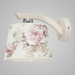 Бра TK lighting 390 Pink