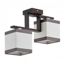 Люстра TK Lighting 398 Lea Venge