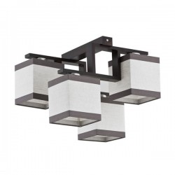 Люстра TK Lighting 399 Lea Venge