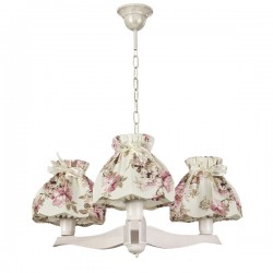 Люстра TK Lighting 403 Babunia