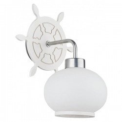 Бра TK lighting 410 Wheel White