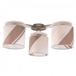 Потолочный светильник TK Lighting 421 Mocca Потолочный светильник TK Lighting 421 Mocca