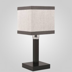 Настольная лампа TK Lighting 438 Lea Venge
