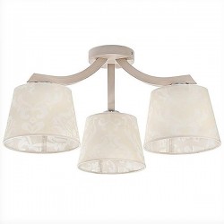 Люстра TK Lighting 461 Mika