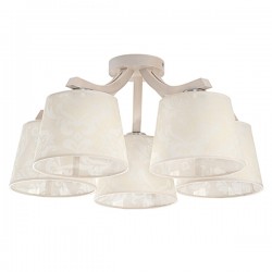 Люстра TK Lighting 462 Mika
