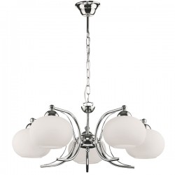 Люстра TK Lighting 465 Lutz Люстра TK Lighting 465 Lutz