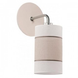 Бра TK lighting 473 Luneta White