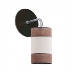 Бра TK lighting 475 Luneta Brown