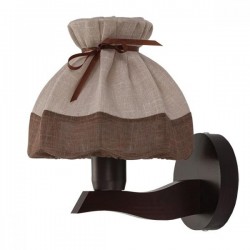 Бра TK Lighting 505 Babunia Venge