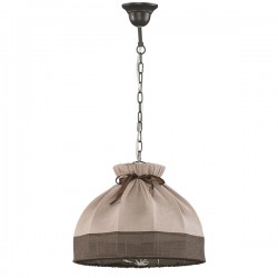 Подвесной светильник TK Lighting 507 Babunia Venge Подвесной светильник TK Lighting 507 Babunia Venge