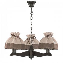 Люстра TK Lighting 508 Babunia Venge Люстра TK Lighting 508 Babunia Venge