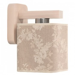 Бра TK Lighting 540 Pola Nature