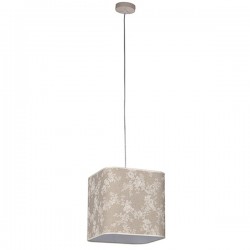 Подвесной светильник TK Lighting 541 Pola Nature