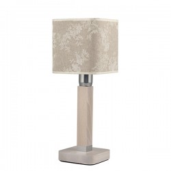 Настольная лампа TK Lighting 547 Pola Nature