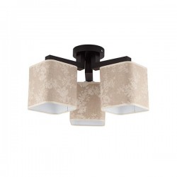 Люстра TK Lighting 553 Pola