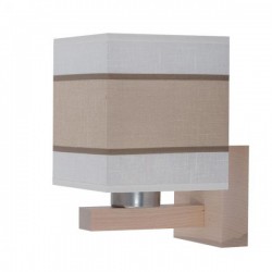 Бра TK Lighting 560 Lea White