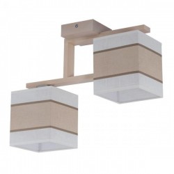 Люстра TK Lighting 561 Lea White
