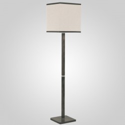 Торшер TK Lighting 568 Lea Gray