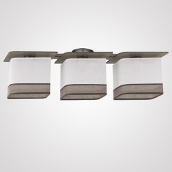 Потолочный светильник TK Lighting 591 Window