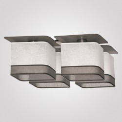 Потолочный светильник TK Lighting 592 Window