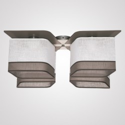 Потолочный светильник TK Lighting 593 Window