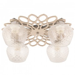 Потолочный светильник TK Lighting 611 Dalia