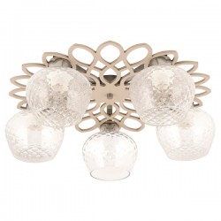 Потолочный светильник TK Lighting 612 Dalia