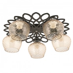 Потолочный светильник TK Lighting 615 Dalia Venge