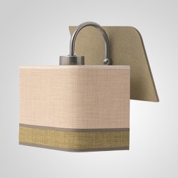 Бра TK Lighting 625 Window Green